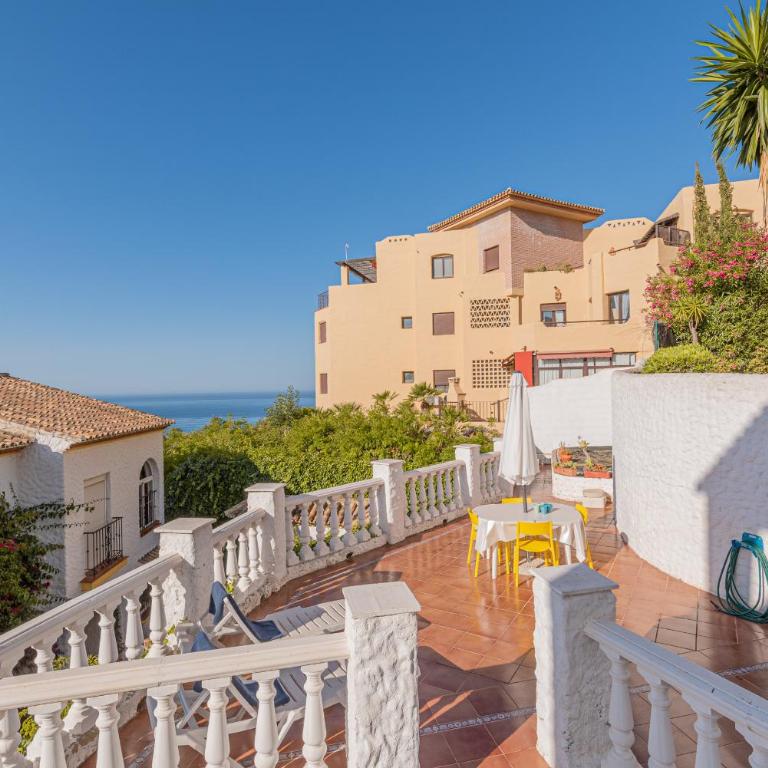 Tio Charles - Apartamento con vistas al mar - 4