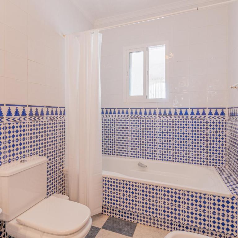 Tio Charles - Apartamento con vistas al mar - 22