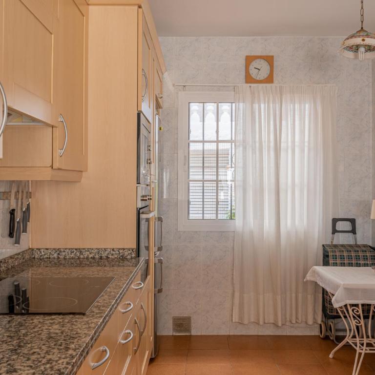 Tio Charles - Apartamento con vistas al mar - 6