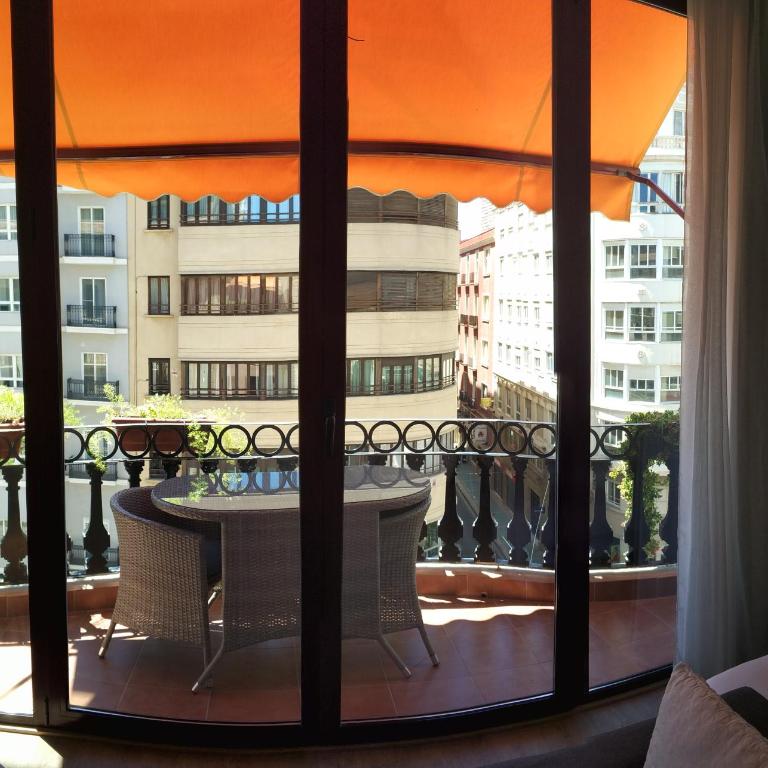 Apartamentos Boni - Deluxe Studio with Balcony and Sea View - 5