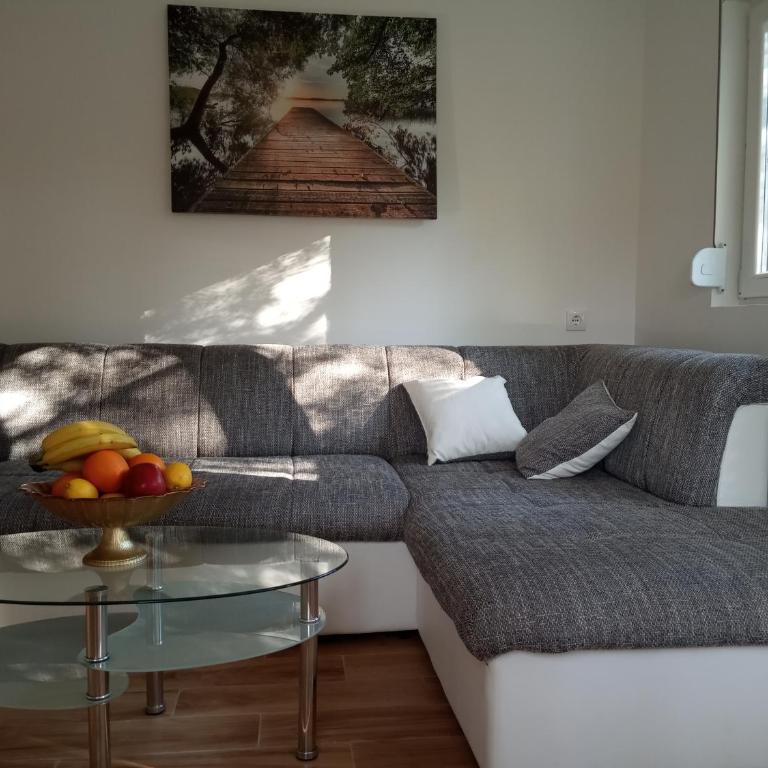 Green Side - Appartement 1 Chambre - 22