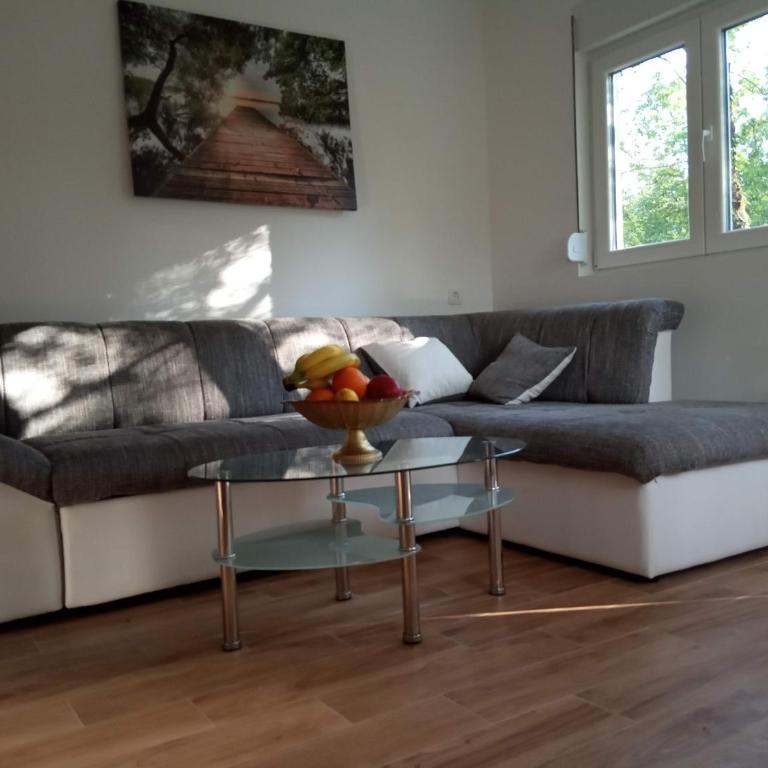 Green Side - Appartement 1 Chambre - 4