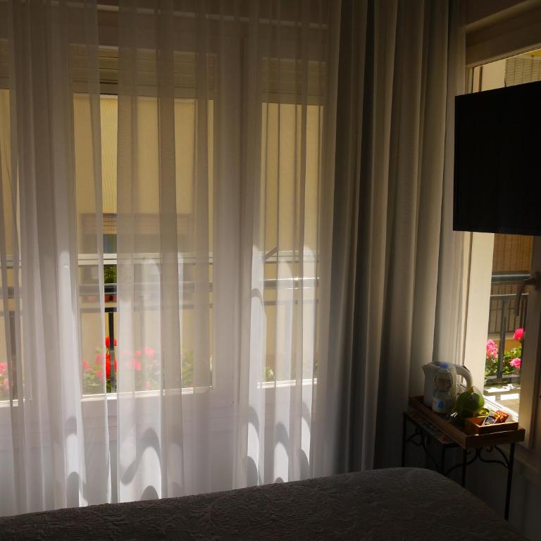 Hotel Maravillas del Mundo - Habitación Doble con balcón - 2