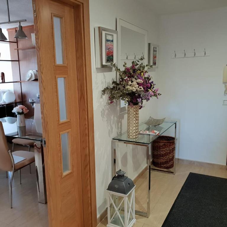 En el cielo de Benidorm - Alteanos V - Two-Bedroom Apartment - 5
