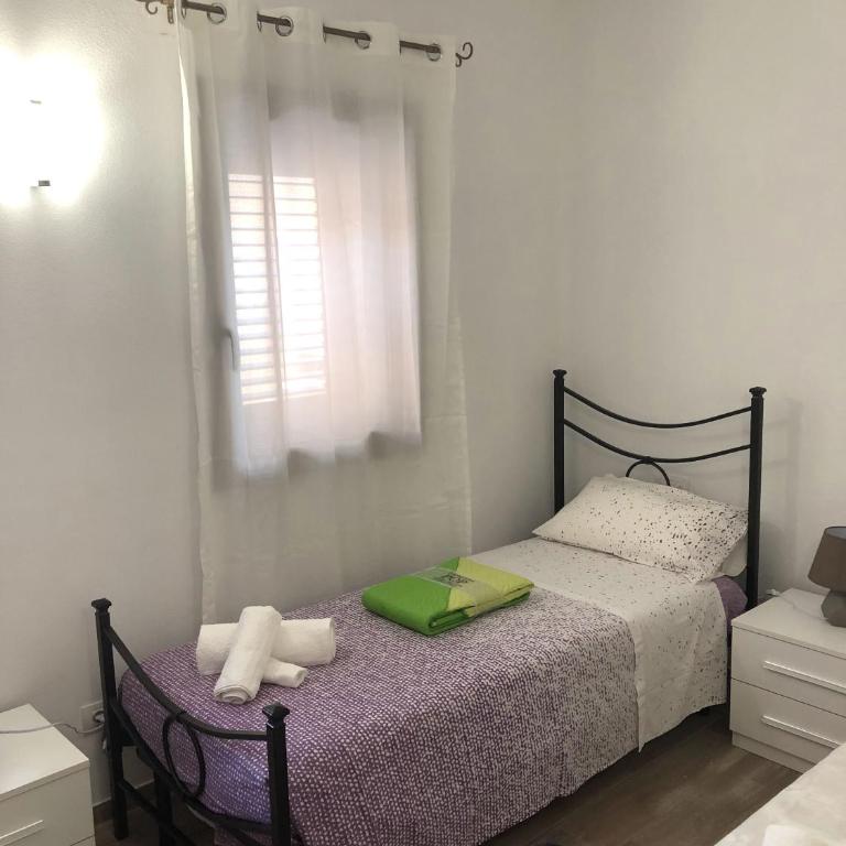 Appartamento Luciano - Appartamento con 2 Camere da Letto - 7