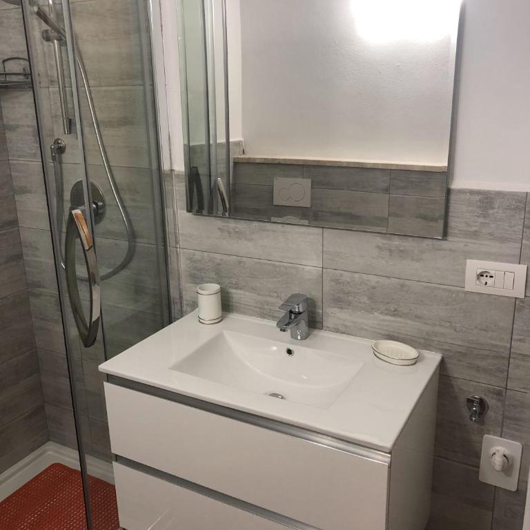 Appartamento Luciano - Appartamento con 2 Camere da Letto - 17