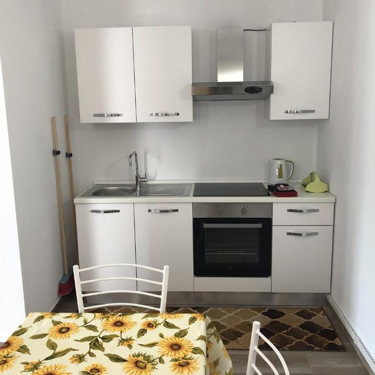Appartamento Luciano - Appartamento con 2 Camere da Letto - 22