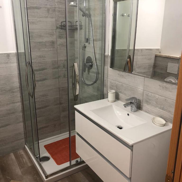 Appartamento Luciano - Appartamento con 2 Camere da Letto - 25