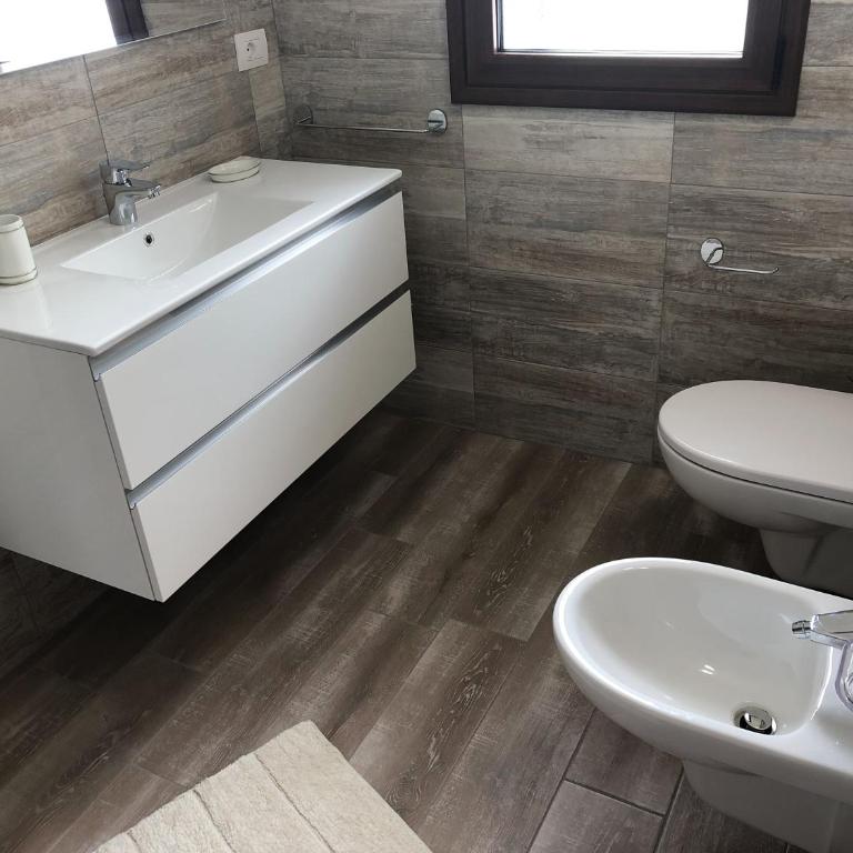 Appartamento Luciano - Appartamento con 2 Camere da Letto - 31