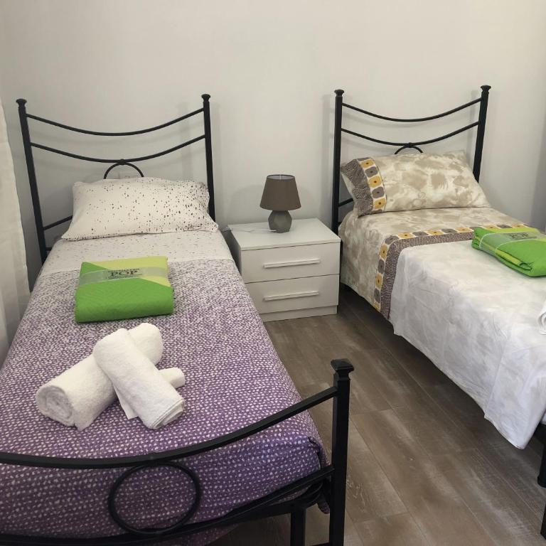 Appartamento Luciano - Appartamento con 2 Camere da Letto - 36