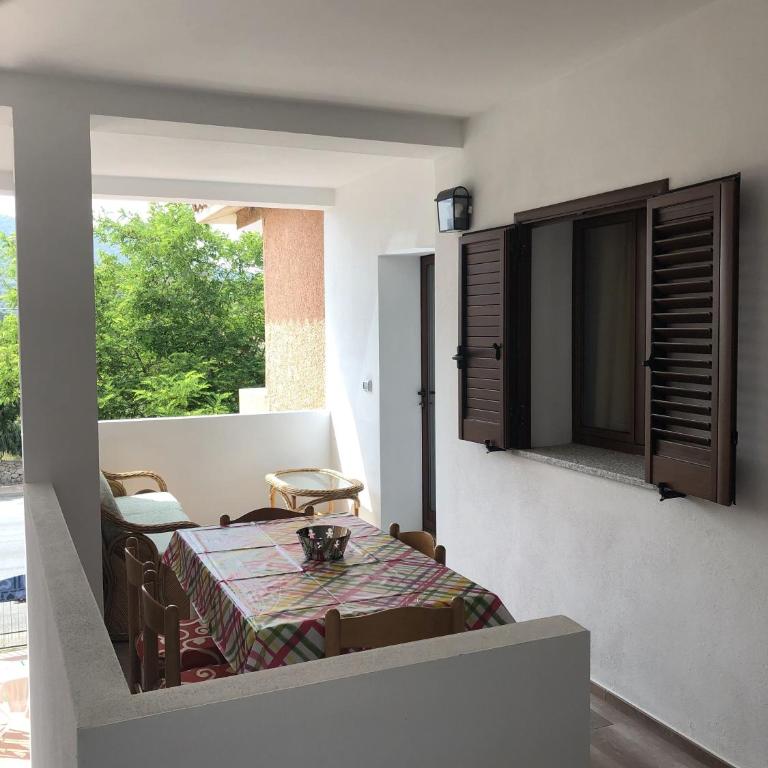 Appartamento Luciano - Appartamento con 2 Camere da Letto - 39