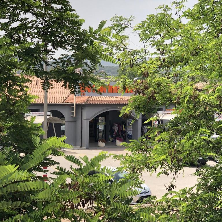 Appartamento Luciano - Appartamento con 2 Camere da Letto - 40