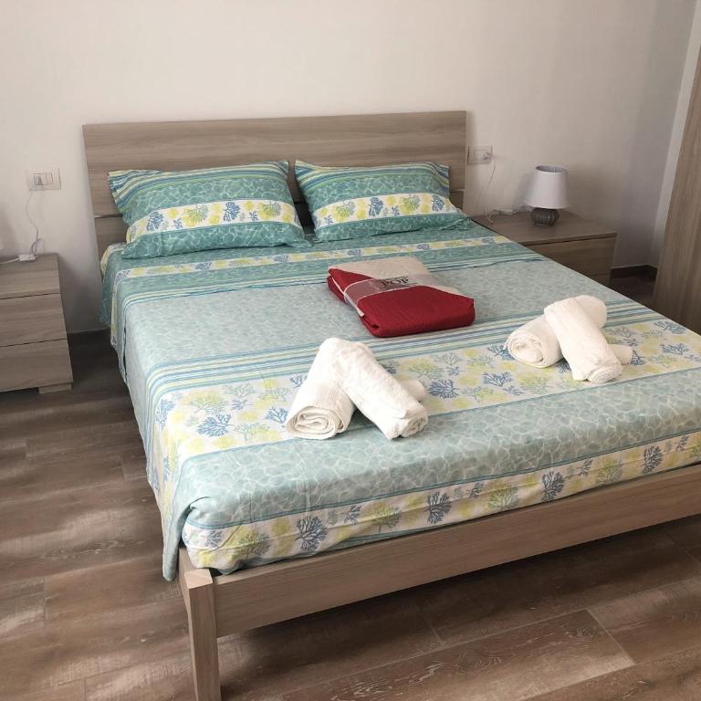 Appartamento Luciano - Appartamento con 2 Camere da Letto - 43
