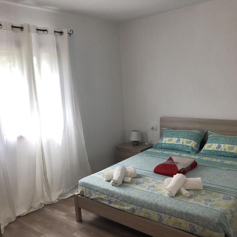 Appartamento Luciano - Appartamento con 2 Camere da Letto - 45