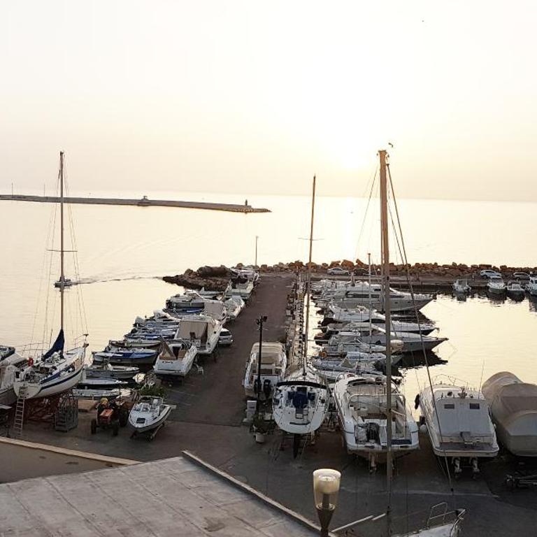 Pleasure - Appartamento con 3 Camere da Letto, Balcone e Vista Mare - 7