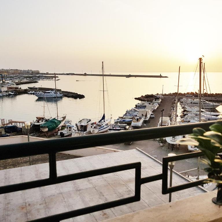 Pleasure - Appartamento con 3 Camere da Letto, Balcone e Vista Mare - 12
