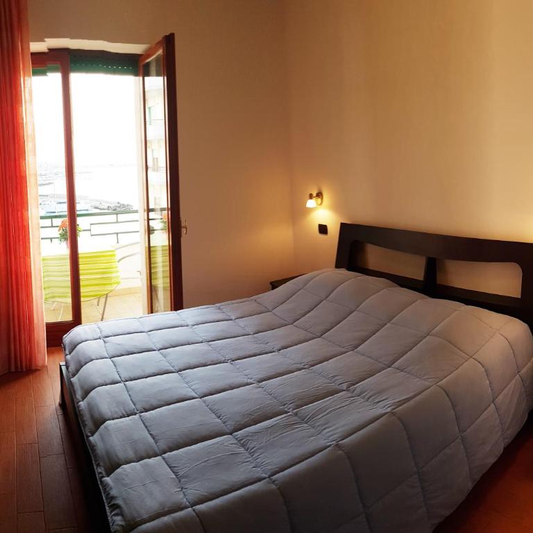 Pleasure - Appartamento con 3 Camere da Letto, Balcone e Vista Mare - 13