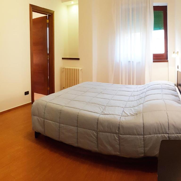 Pleasure - Appartamento con 3 Camere da Letto, Balcone e Vista Mare - 20