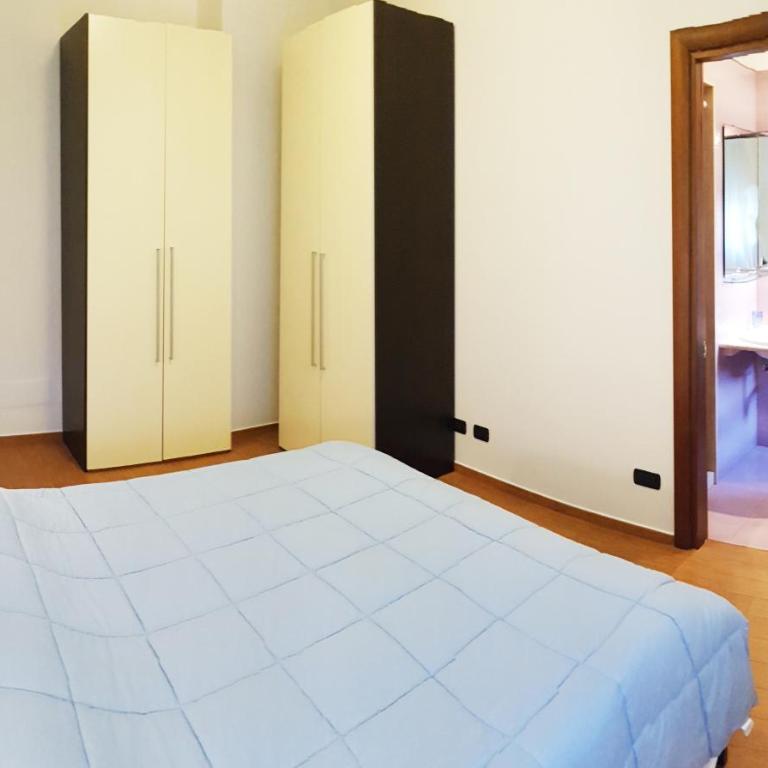 Pleasure - Appartamento con 3 Camere da Letto, Balcone e Vista Mare - 16