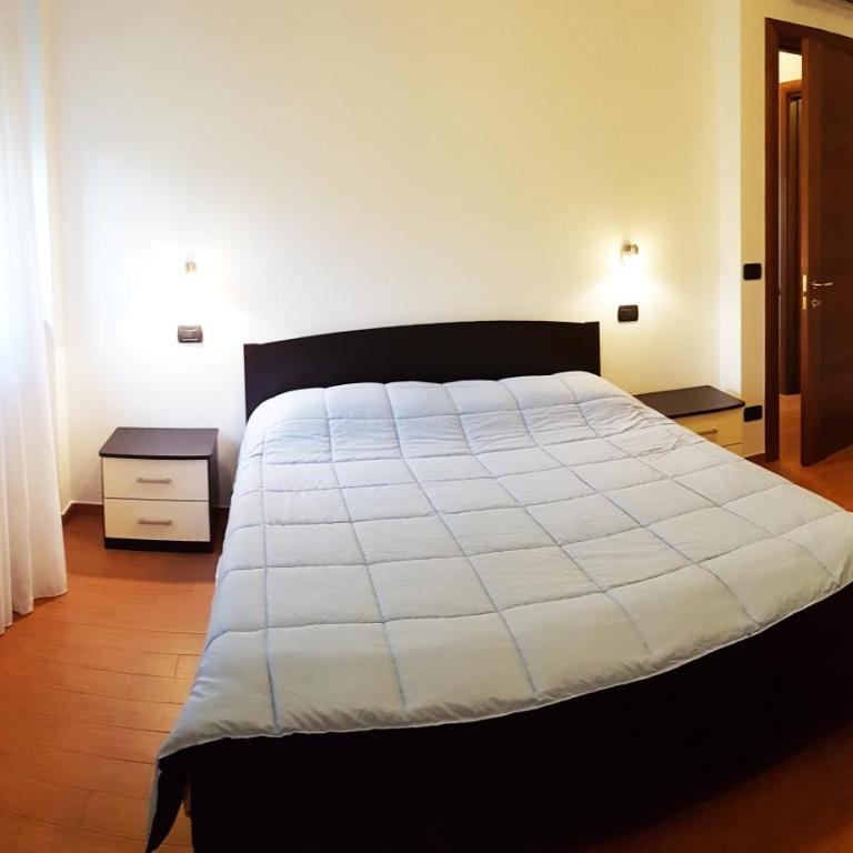 Pleasure - Appartamento con 3 Camere da Letto, Balcone e Vista Mare - 17