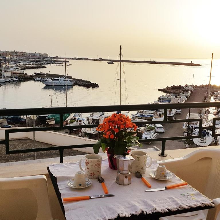 Pleasure - Appartamento con 3 Camere da Letto, Balcone e Vista Mare - 21