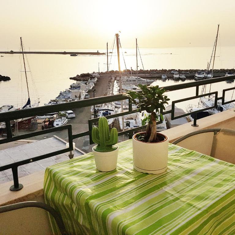 Pleasure - Appartamento con 3 Camere da Letto, Balcone e Vista Mare - 24