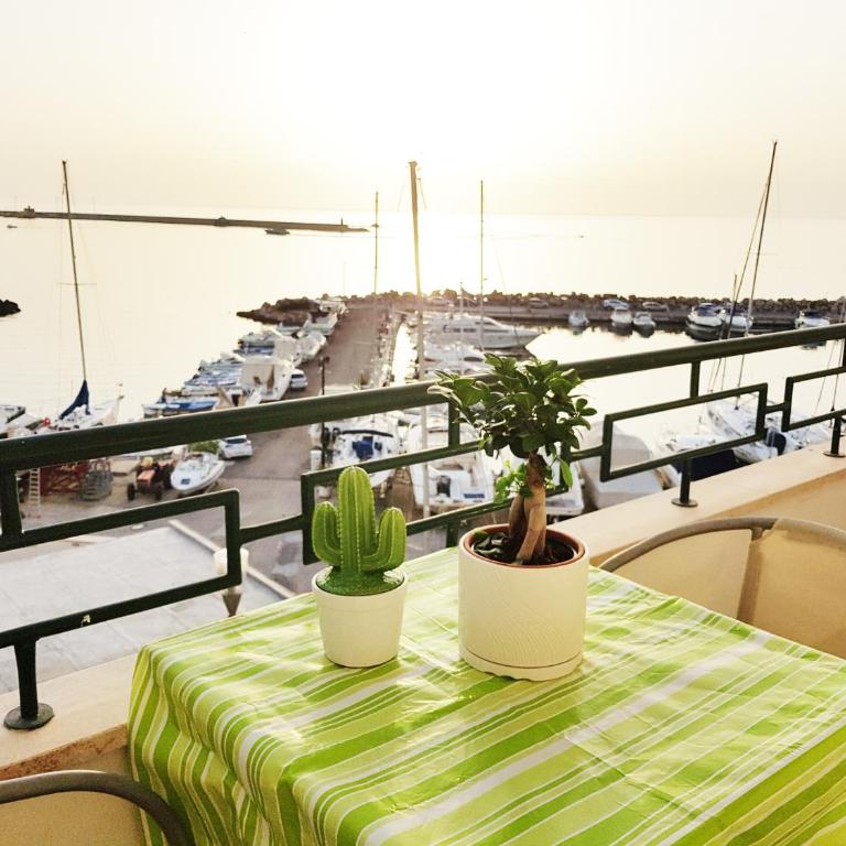 Pleasure - Appartamento con 3 Camere da Letto, Balcone e Vista Mare - 25