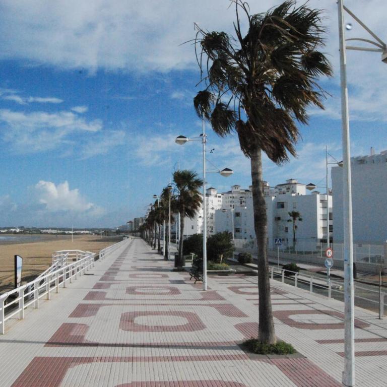 Torre de la Galeona - Apartamento de 2 dormitorios - 5