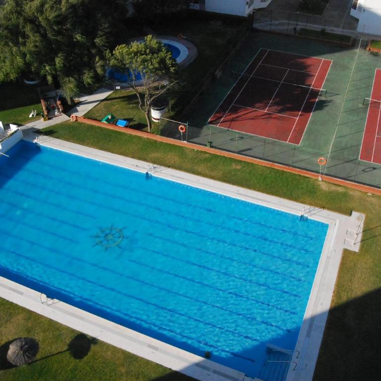 Torre de la Galeona - Apartamento de 2 dormitorios - 21