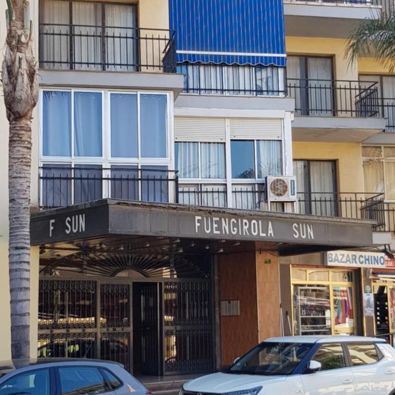Fun-sun - Apartamento de 1 dormitorio - 37