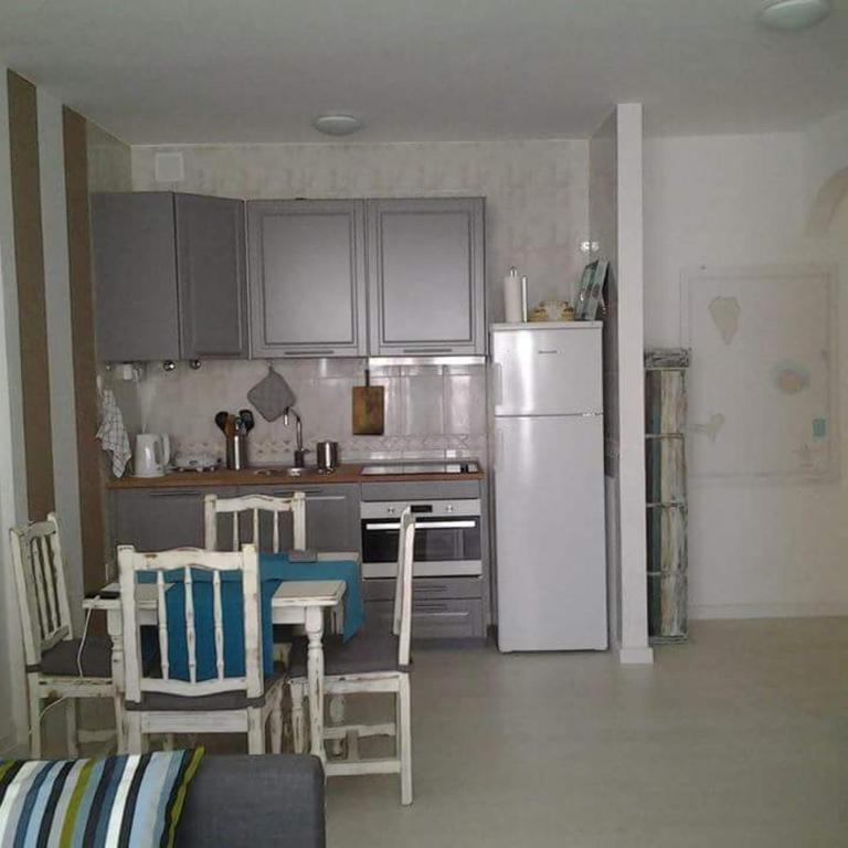 Casa Leon - Apartamento de 1 dormitorio - 9