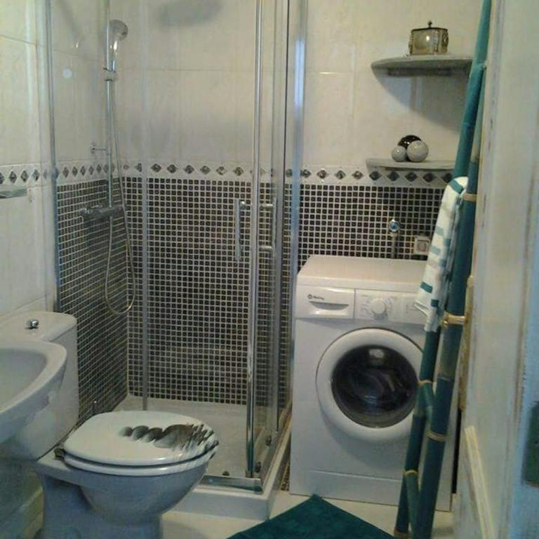 Casa Leon - Apartamento de 1 dormitorio - 35