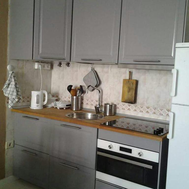 Casa Leon - Apartamento de 1 dormitorio - 6