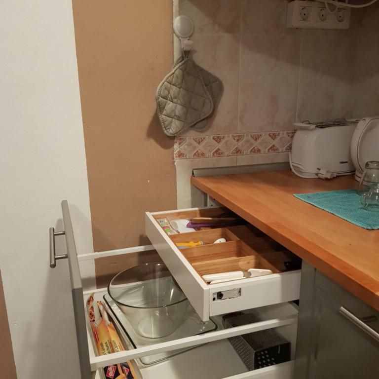 Casa Leon - Apartamento de 1 dormitorio - 13