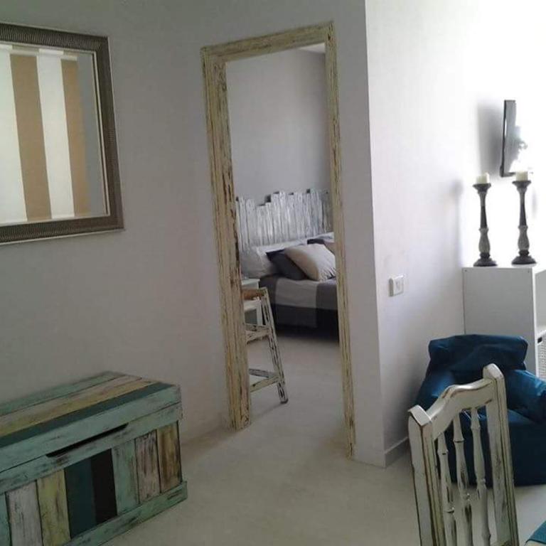 Casa Leon - Apartamento de 1 dormitorio - 19