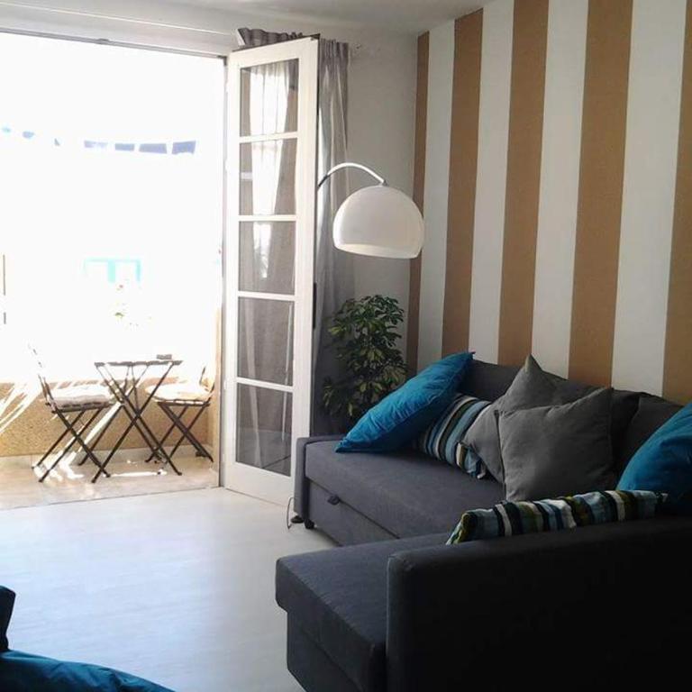 Casa Leon - Apartamento de 1 dormitorio - 1