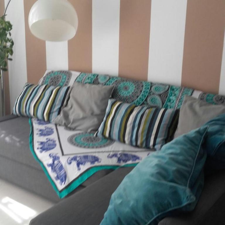 Casa Leon - Apartamento de 1 dormitorio - 14