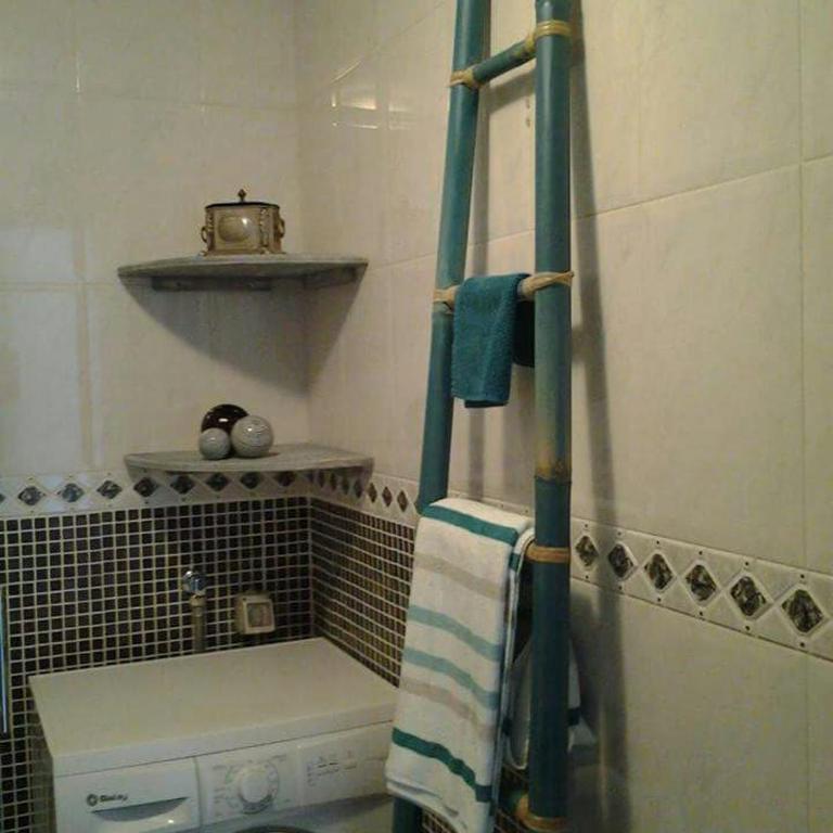 Casa Leon - Apartamento de 1 dormitorio - 37