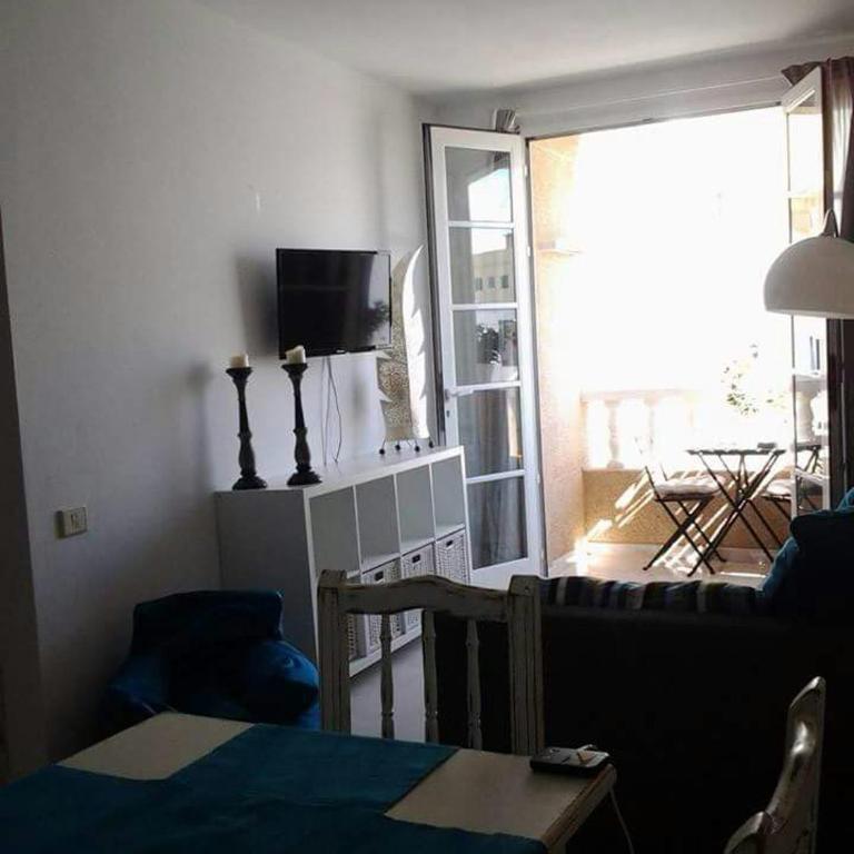 Casa Leon - Apartamento de 1 dormitorio - 16