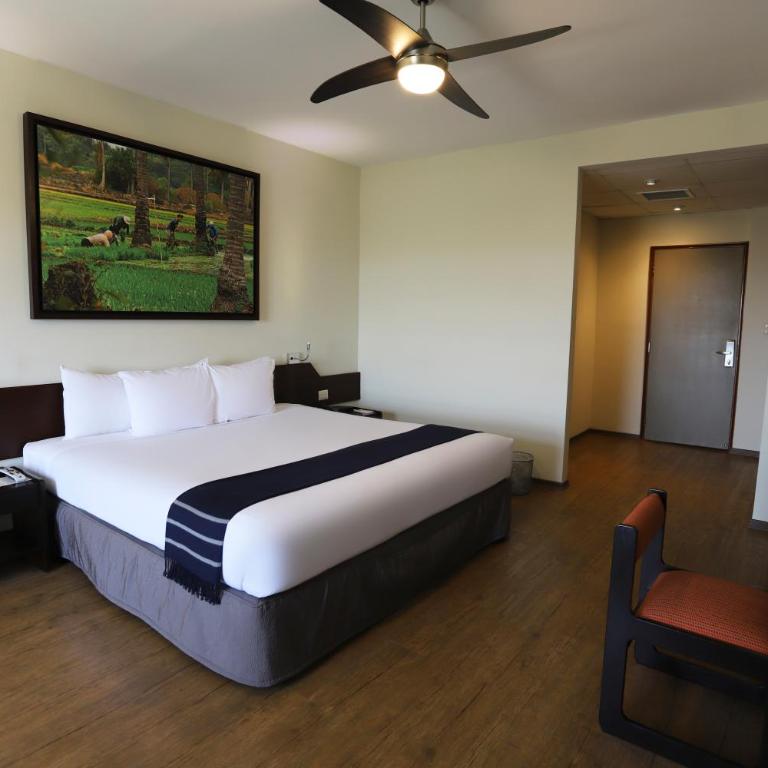 Casa Andina Select Chiclayo - Suite Junior - 4