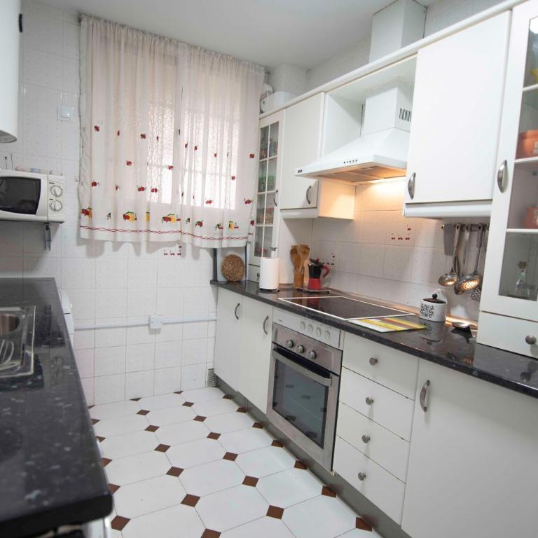LU&CIA El PALO - Apartamento de 2 dormitorios - 4