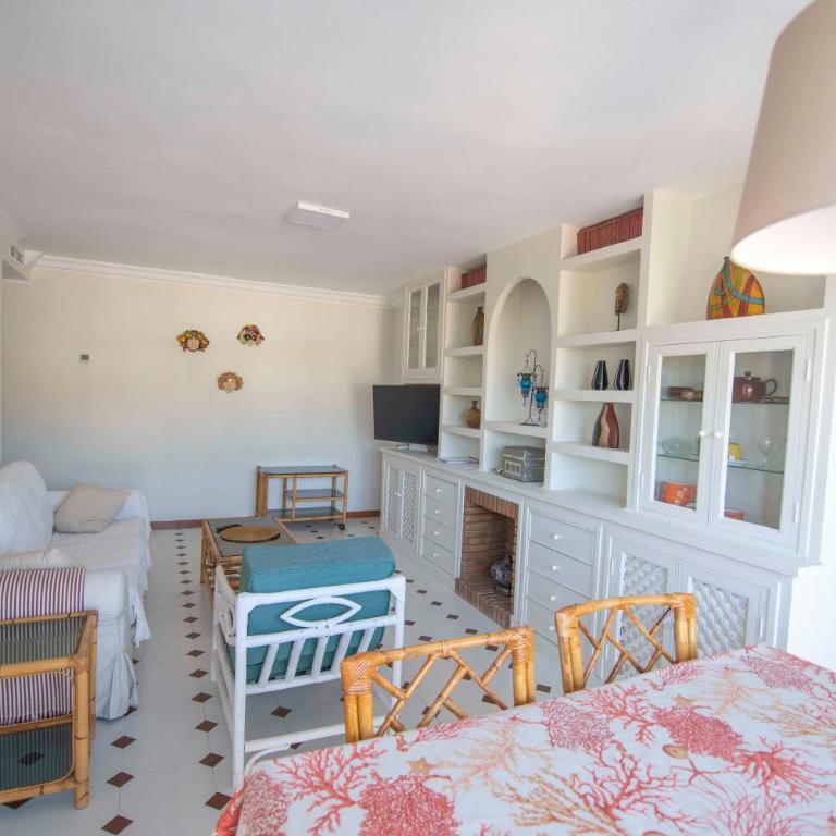 LU&CIA El PALO - Apartamento de 2 dormitorios - 5