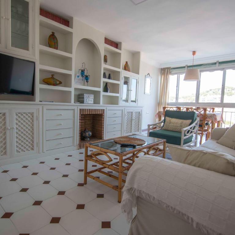 LU&CIA El PALO - Apartamento de 2 dormitorios - 7