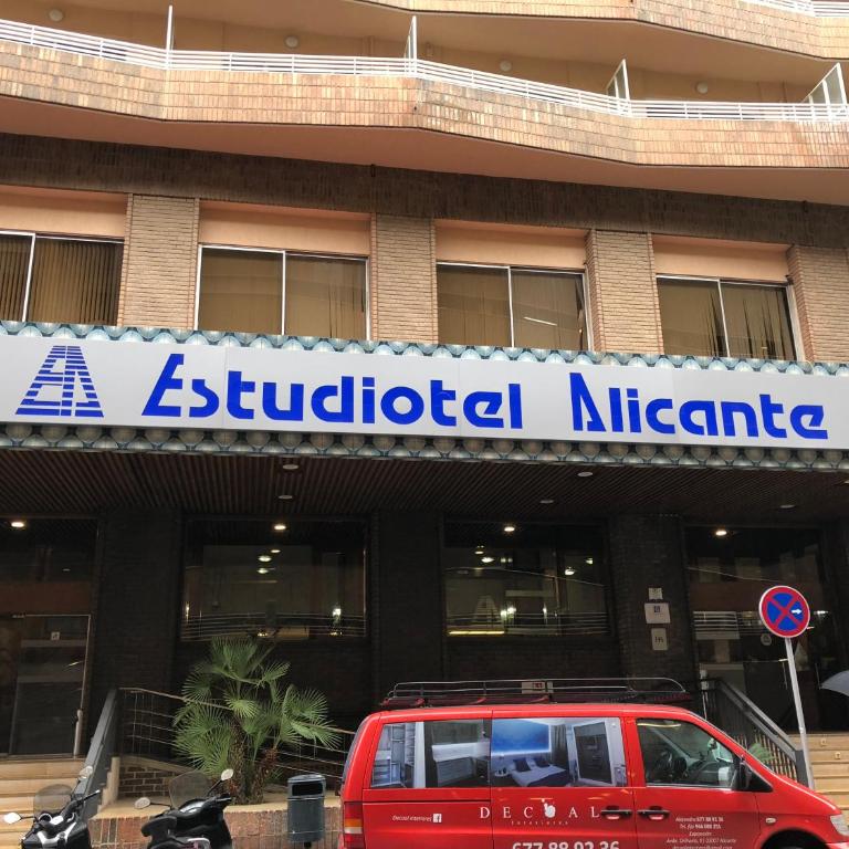 Apartamento City & Beach - Apartment with Balcony - 23