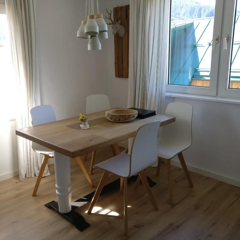 Pension Edelweiss Top 25 - Dachstein West - Apartment - 13