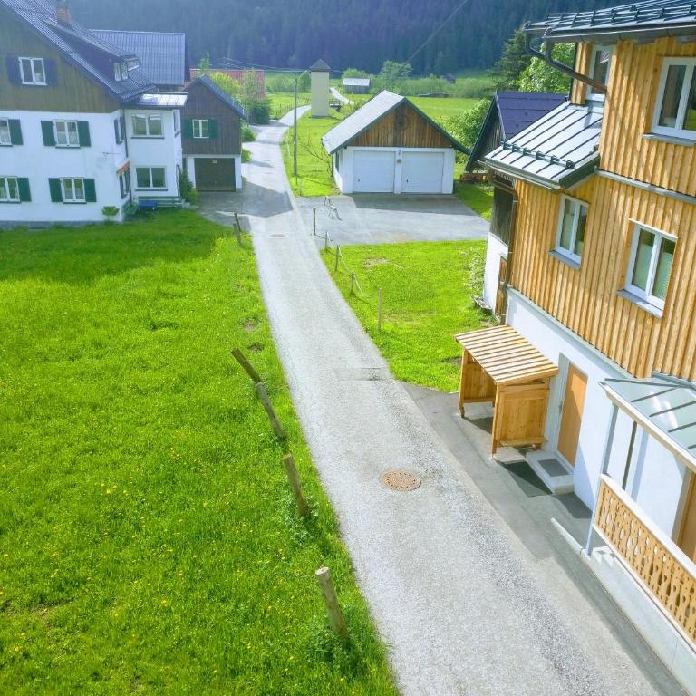 Pension Edelweiss Top 25 - Dachstein West - Apartment - 68