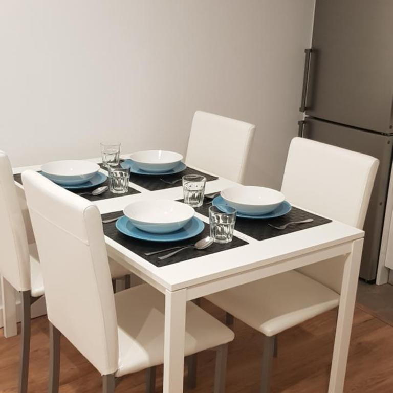 Apartamento EL CARMEN con Parking GRATIS - Apartamento de 1 dormitorio - 2