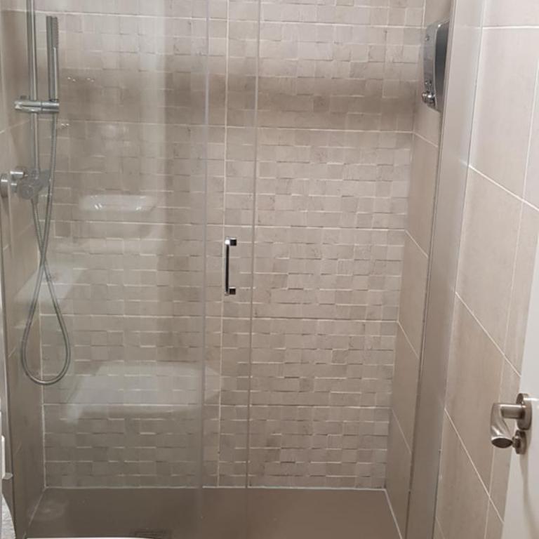 Apartamento EL CARMEN con Parking GRATIS - Apartamento de 1 dormitorio - 3
