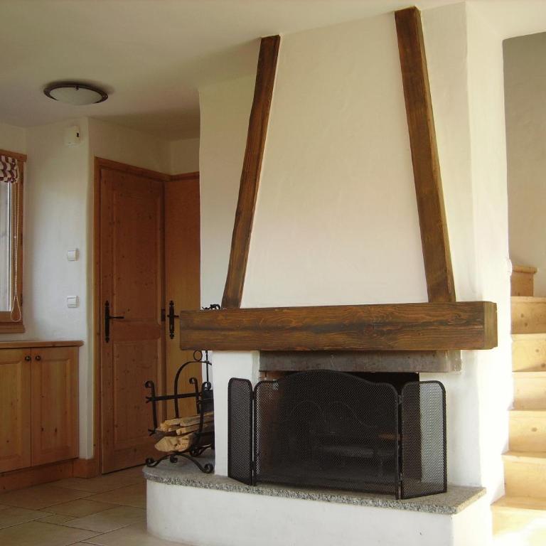 Chalets de Julie - Appartement (6 à 8 Personnes) - 3