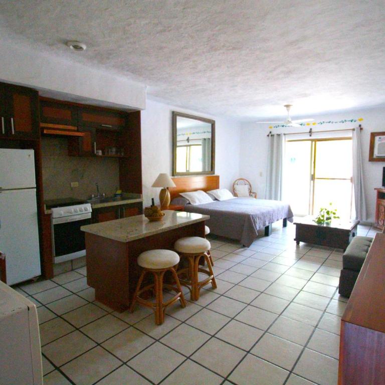 Villas del Sol en Los Tules - Studio - 10